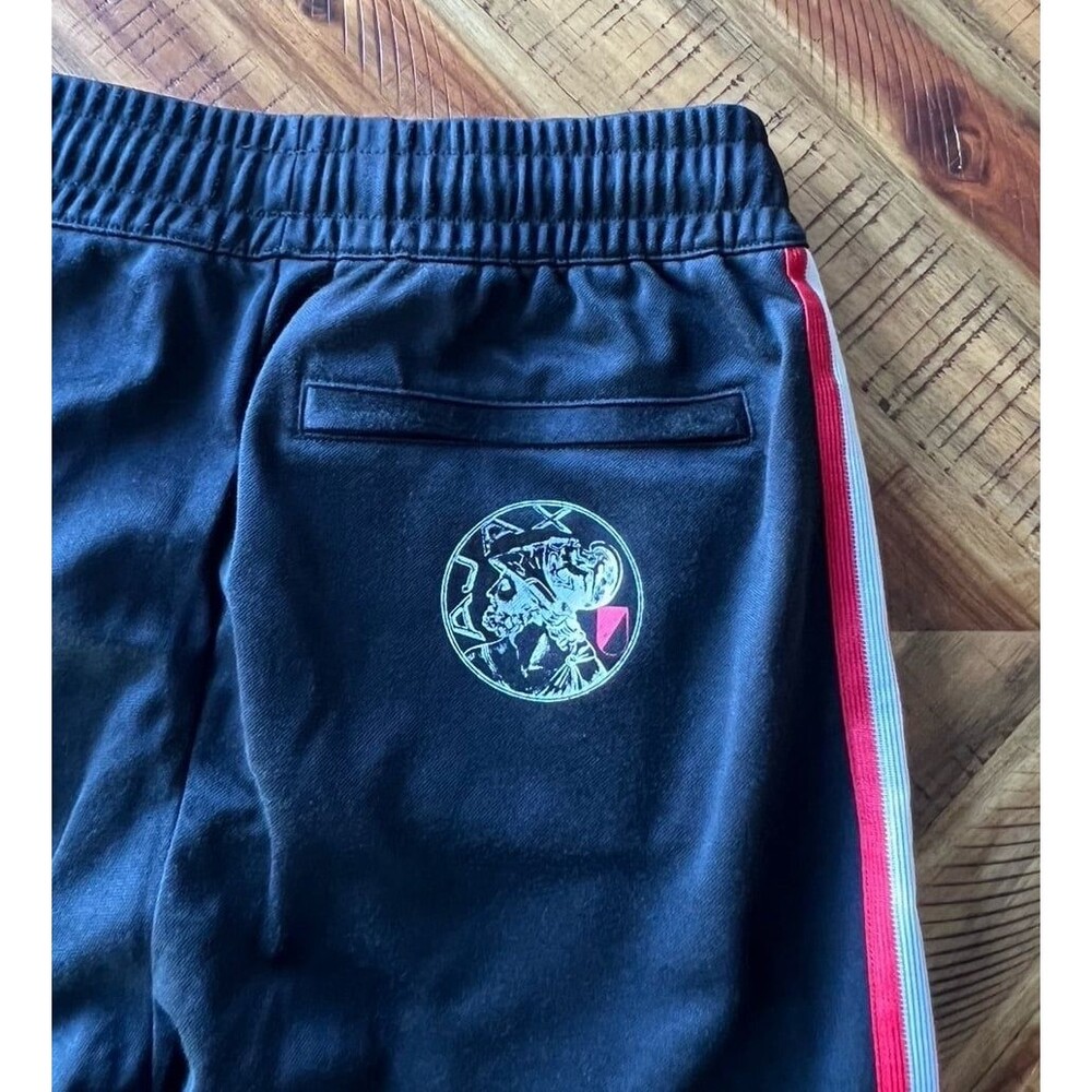 Adidas AJAX TRACK PANTS - Picture 6 of 12